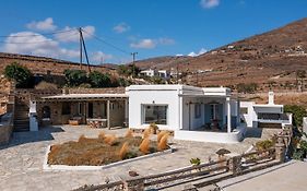 Andrea'S Tinos House