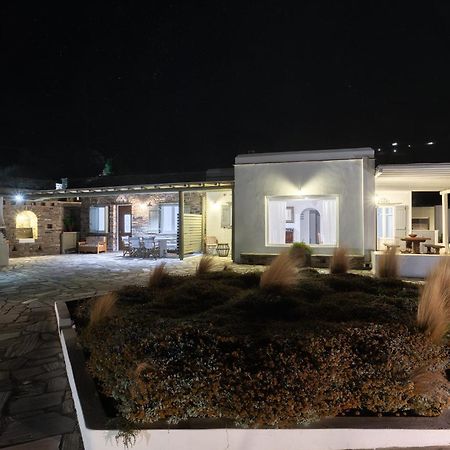 Andrea'S Tinos House Villa Agios Sostis  Exterior photo