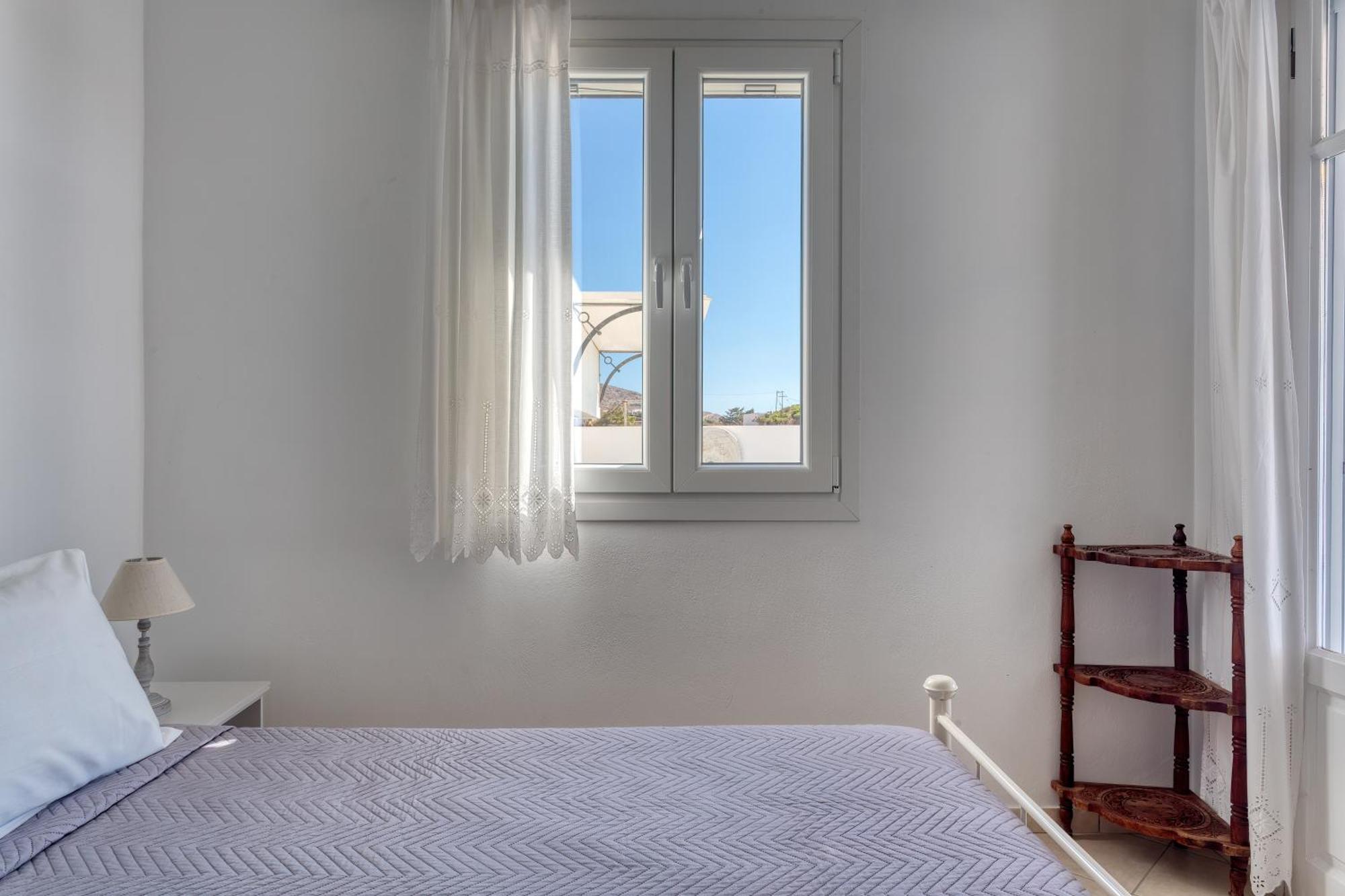 Andrea'S Tinos House Villa Agios Sostis  Exterior photo