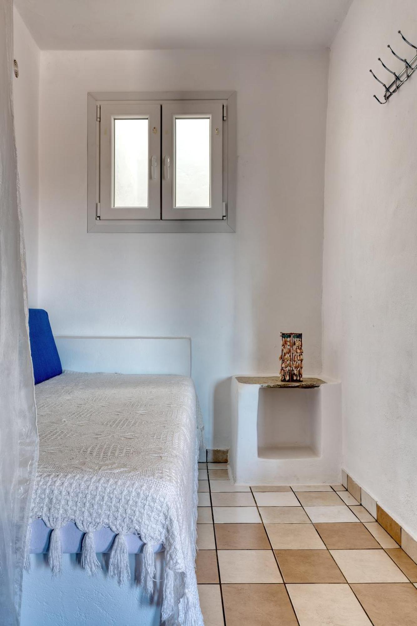Andrea'S Tinos House Villa Agios Sostis  Exterior photo